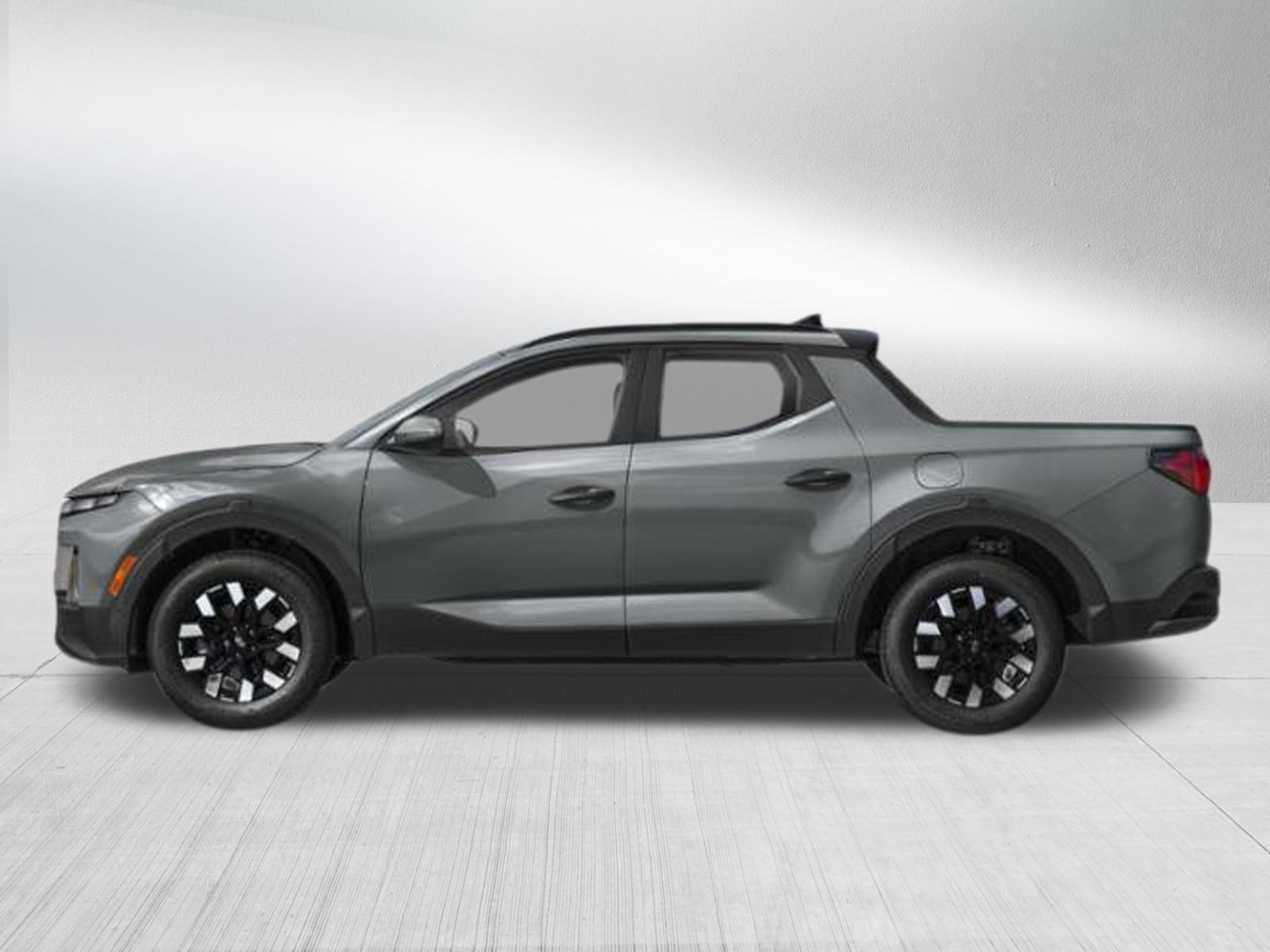New 2026 Hyundai Santa Cruz SEL image 2