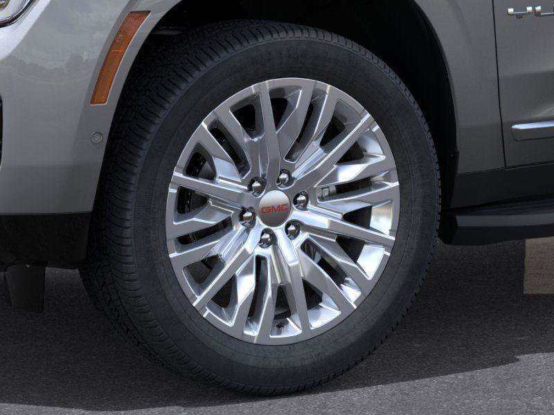 New 2026 GMC Yukon XL Elevation w/ LPO, Floor Liner Package image 24