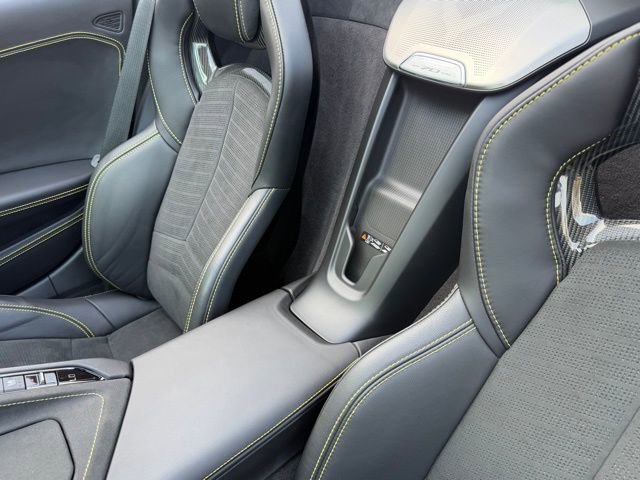 Used 2023 Chevrolet Corvette Stingray Premium Conv w/ Z51 Performance Package image 45