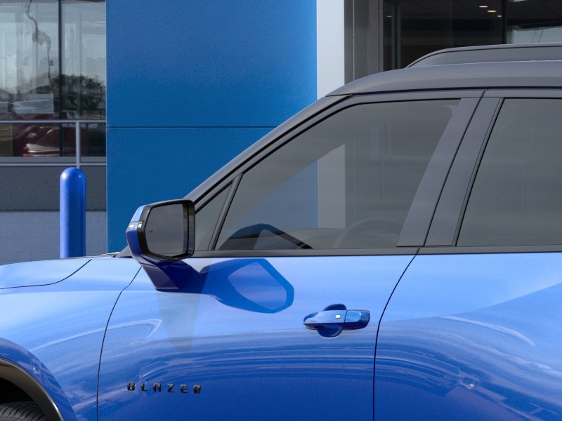 New 2026 Chevrolet Blazer RS AWD/4WD image 12