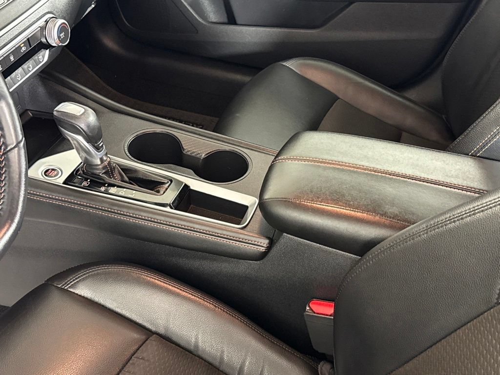 Used 2020 Nissan Altima 2.5 SR FWD image 26