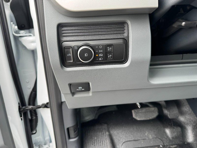 New 2026 Ford F250 XL w/ XL Chrome Package image 14