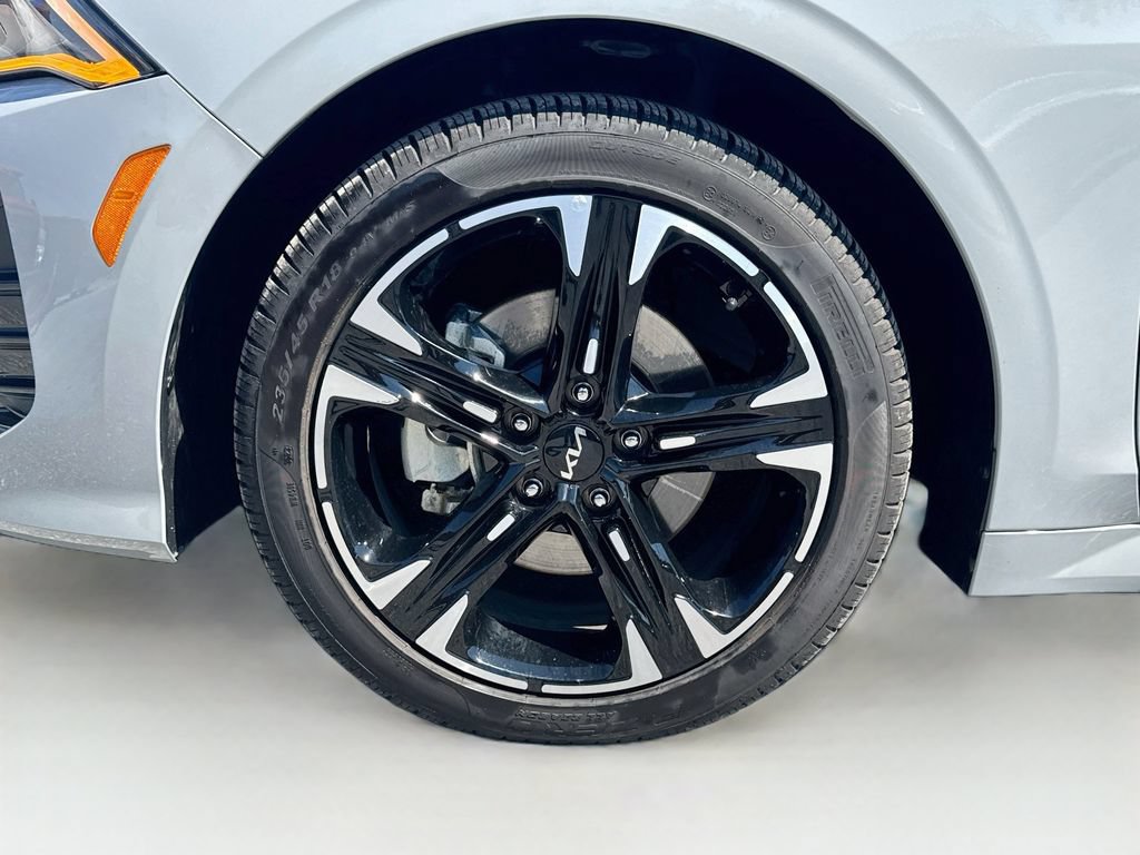 Certified 2024 Kia K5 GT-Line FWD image 32