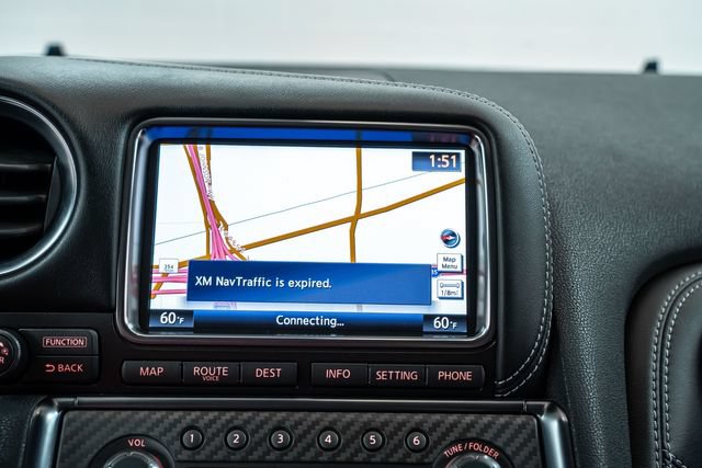 Used 2014 Nissan GT-R Premium AWD/4WD image 30