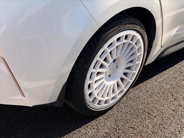 Used 2022 Toyota Corolla SE FWD image 13