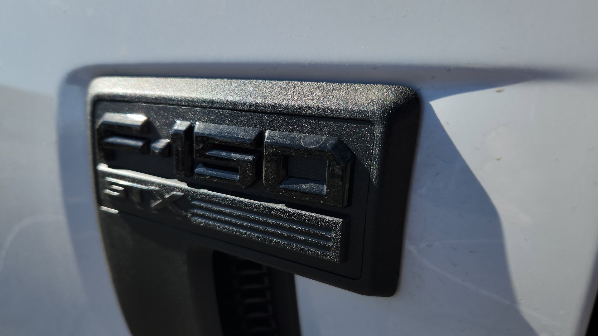 New 2026 Ford F150 STX image 21