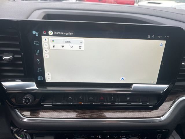 New 2026 Chevrolet Silverado 1500 LT image 23