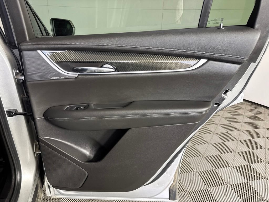 Used 2020 Cadillac XT6 Sport AWD/4WD image 47