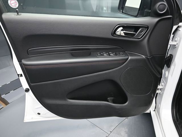 Used 2026 Dodge Durango GT AWD/4WD image 12
