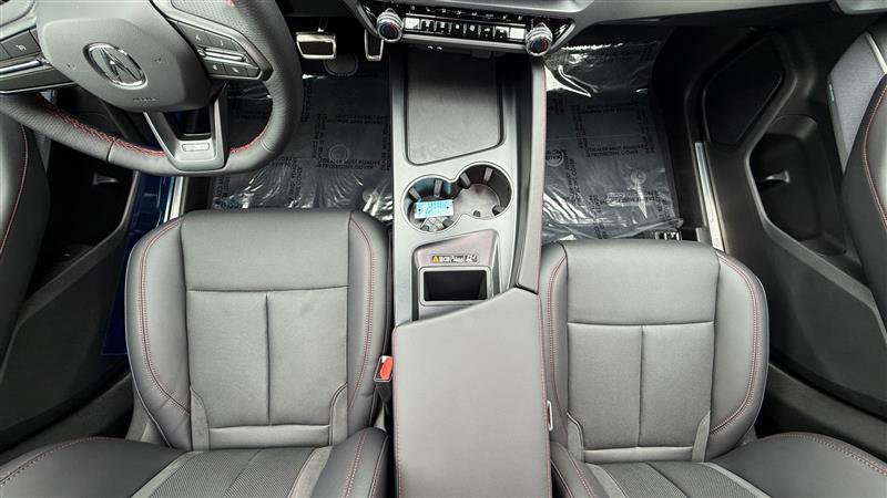 Used 2024 Acura ZDX A-Spec image 22