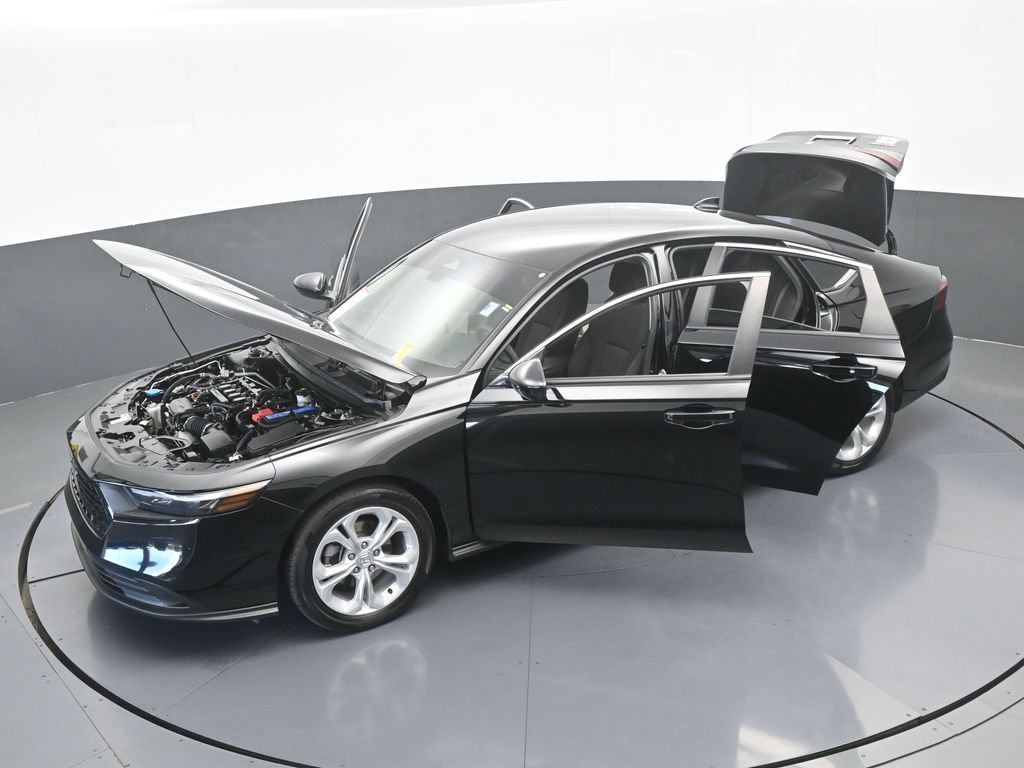Used 2024 Honda Accord LX image 56