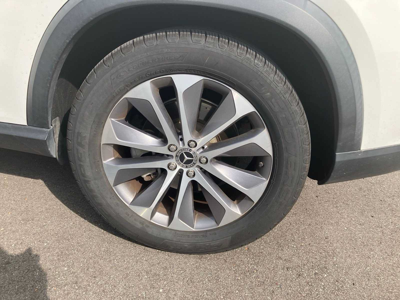 Used 2021 Mercedes-Benz GLE 450 4MATIC image 17