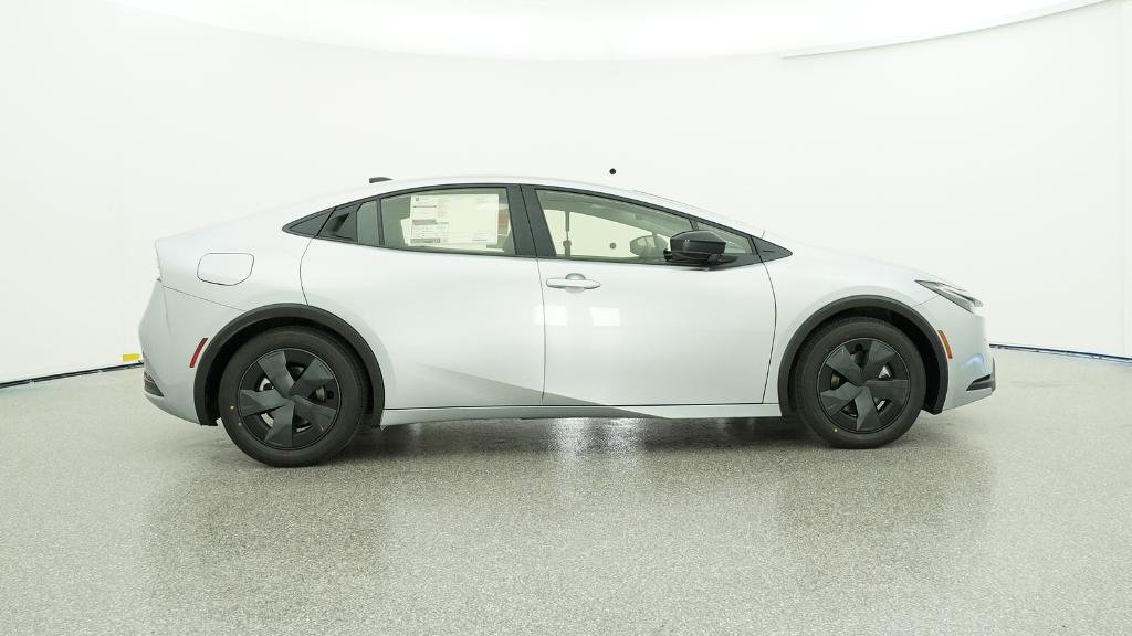 New 2026 Toyota Prius Plug-In Hybrid image 89