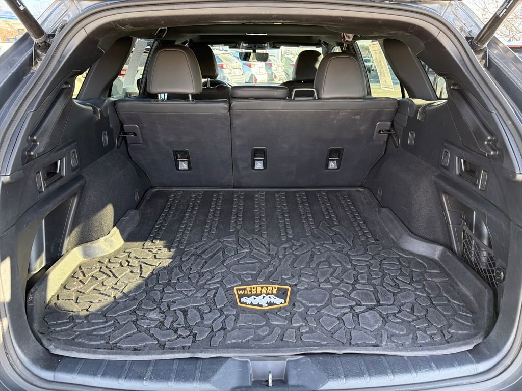 Used 2023 Subaru Outback Wilderness image 28