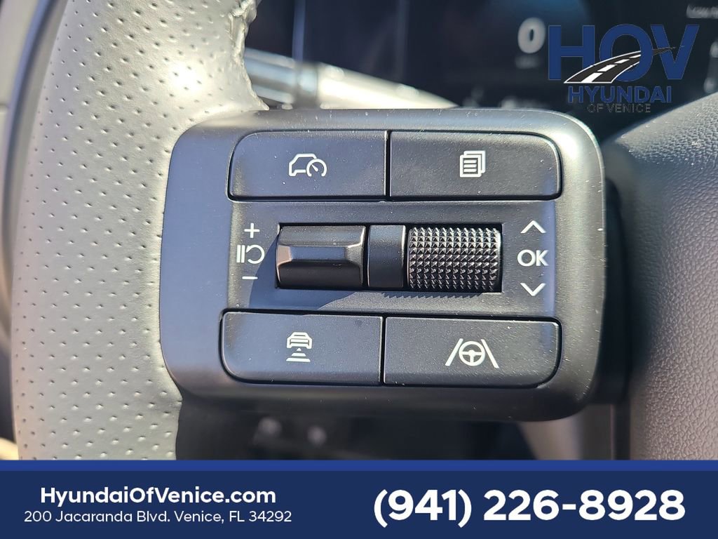 Certified 2026 Hyundai Palisade XRT Pro image 29