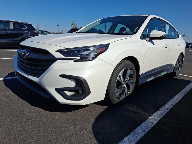 Certified 2025 Subaru Legacy Premium w/ Tech Package #1 AWD/4WD image 3