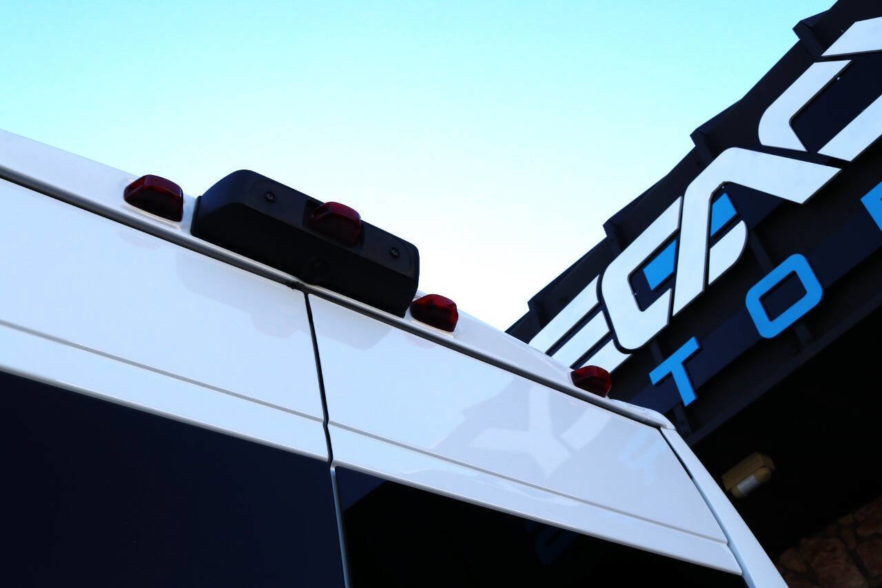 Used 2021 RAM ProMaster 2500 image 82