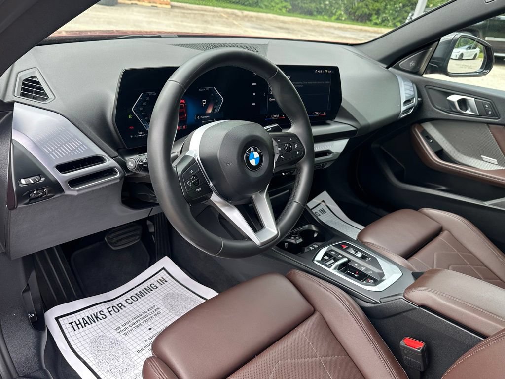 Used 2026 BMW 228i xDrive AWD/4WD image 25