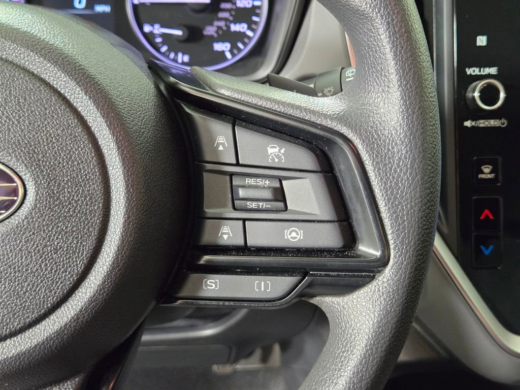 Certified 2025 Subaru Crosstrek 2.0i Premium AWD/4WD image 29