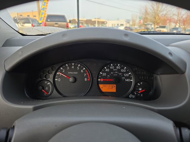 Used 2019 Nissan Frontier S image 19