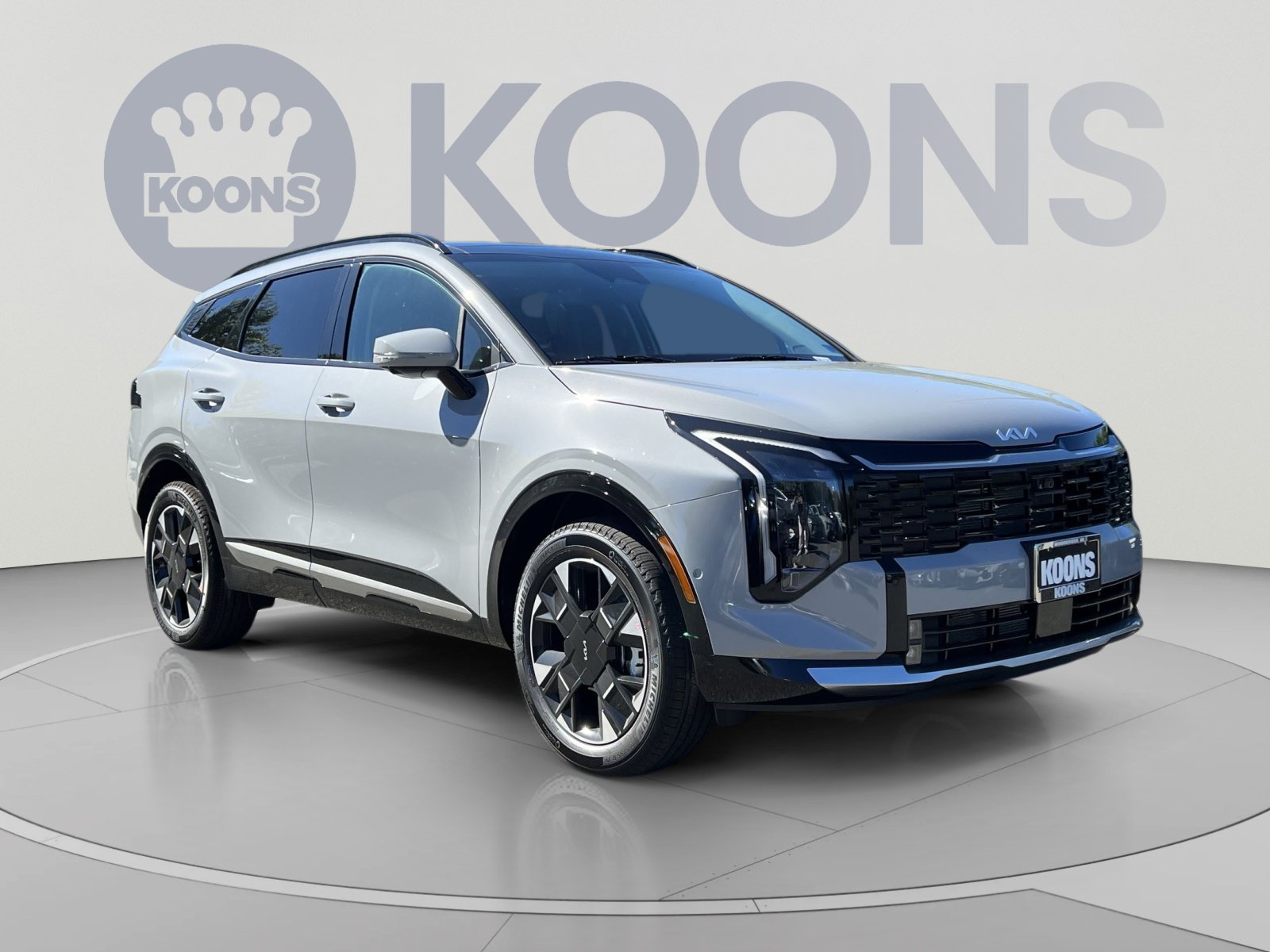 New 2027 Kia Sportage SX AWD/4WD image 10