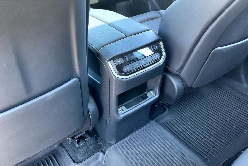 Used 2024 Lexus TX 350 FWD w/ Technology Package image 10