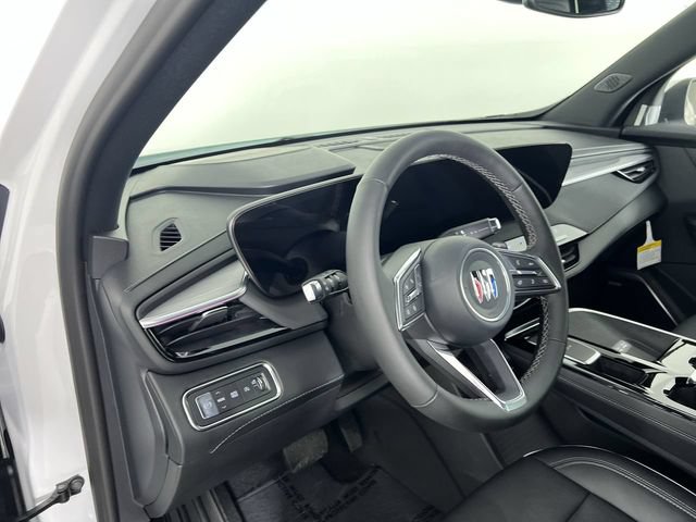Certified 2026 Buick Enclave Preferred FWD image 10