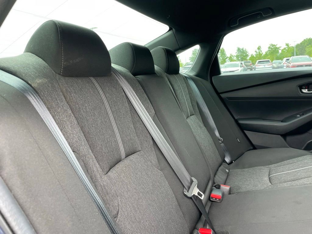 Certified 2023 Honda Accord Sport image 37
