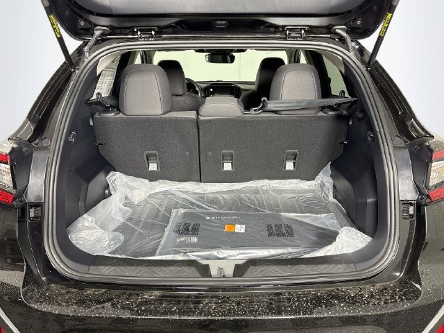 New 2026 Subaru Crosstrek 2.5i Premium AWD/4WD image 25