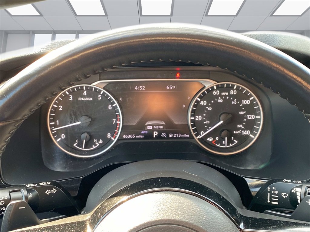 Used 2023 Nissan Pathfinder SL w/ Black Appearance Package image 29