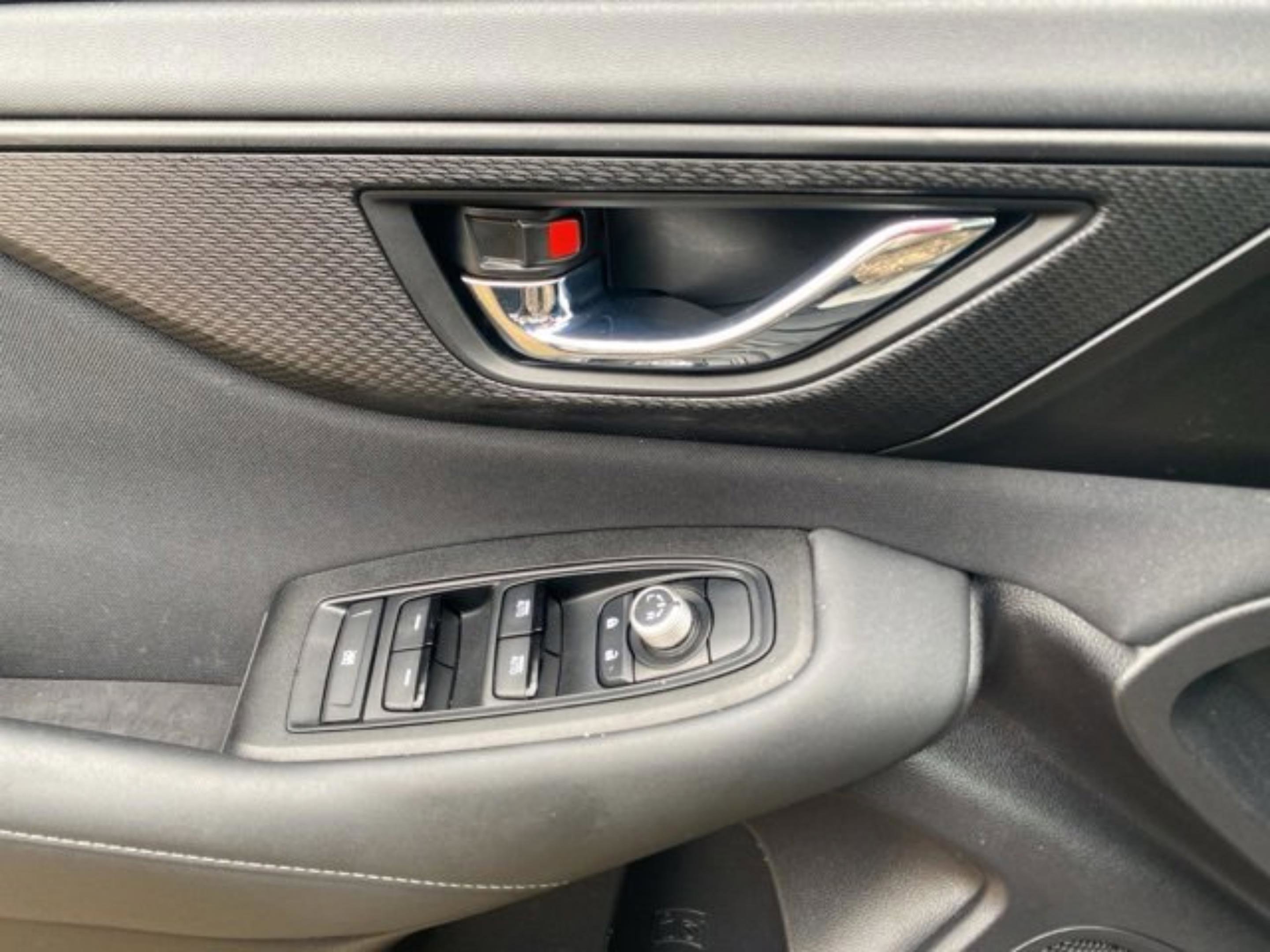 Used 2024 Subaru Outback Premium w/ Popular Package #1A image 14