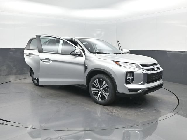 New 2026 Mitsubishi Outlander Sport SE AWD/4WD image 42