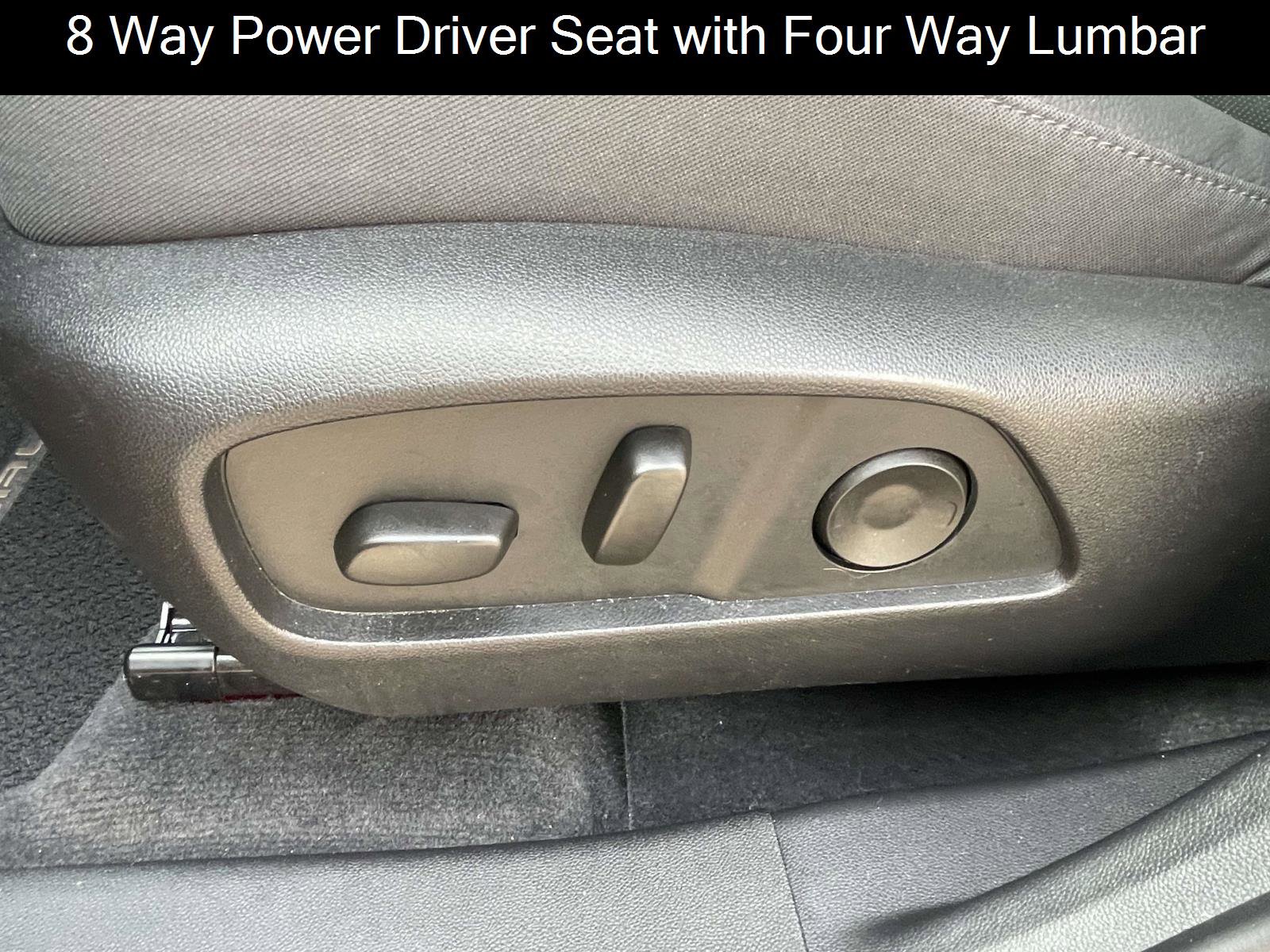 Used 2026 GMC Terrain Denali image 13