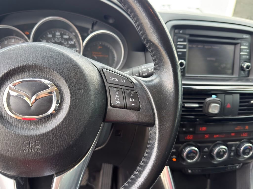Used 2015 MAZDA CX-5 Grand Touring image 17