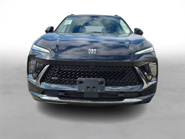 Certified 2025 Buick Envision Sport Touring image 2