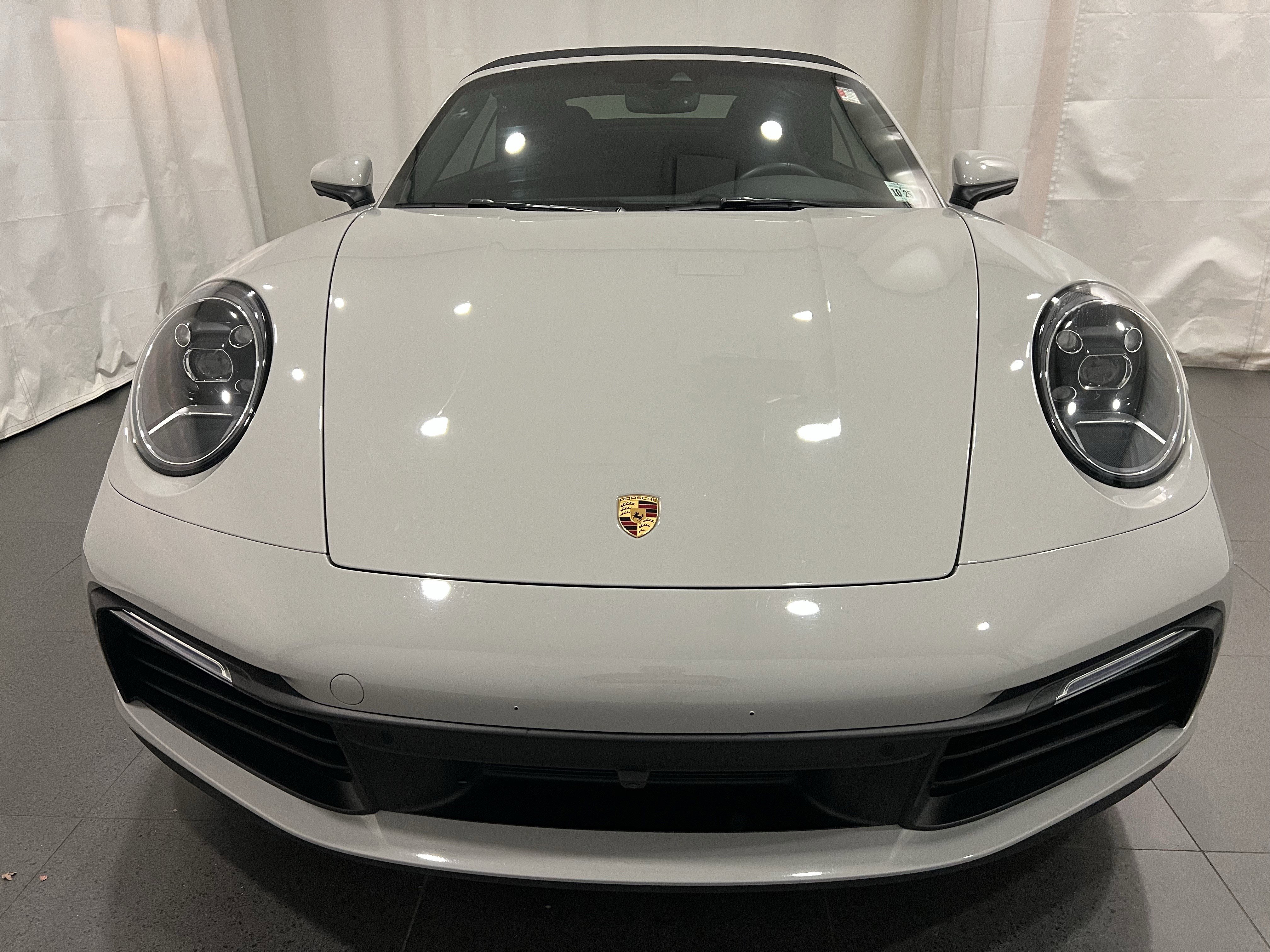 Certified 2021 Porsche 911 Carrera image 6
