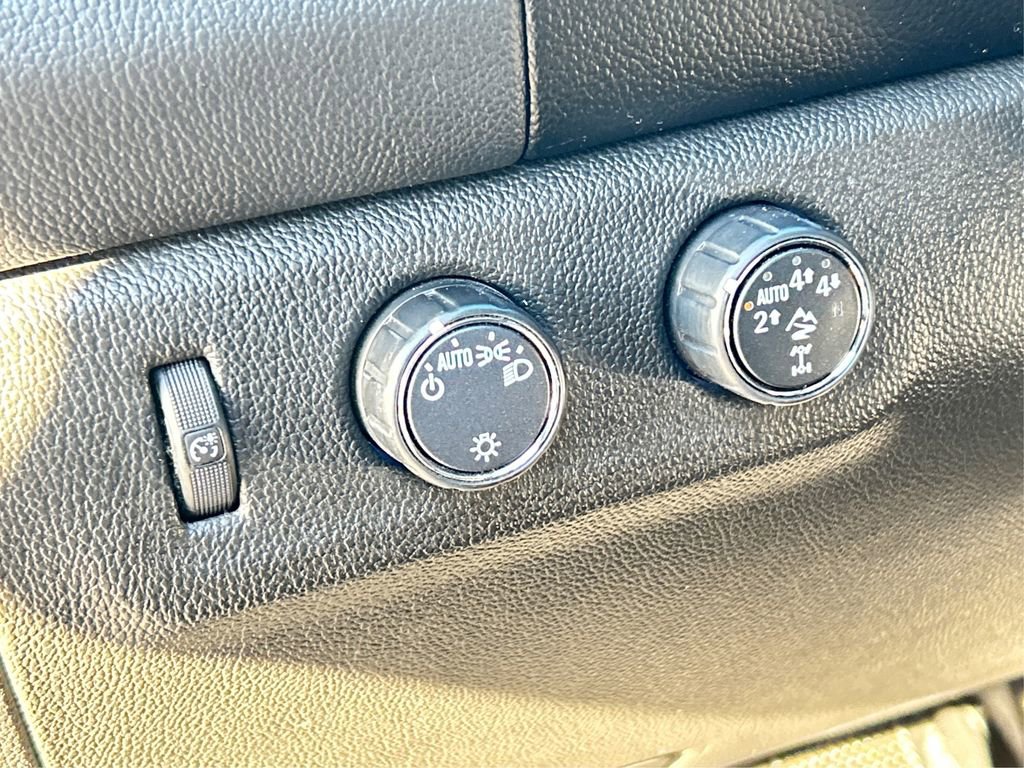 Used 2022 Chevrolet Colorado ZR2 w/ ZR2 Midnight Special Edition image 40