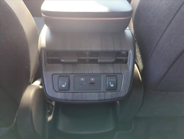 Certified 2023 Nissan Ariya FWD image 14