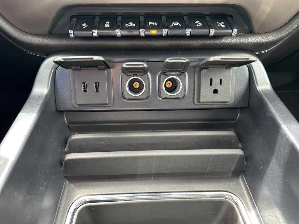 Used 2018 GMC Sierra 1500 Denali w/ Denali Ultimate Package AWD/4WD image 5