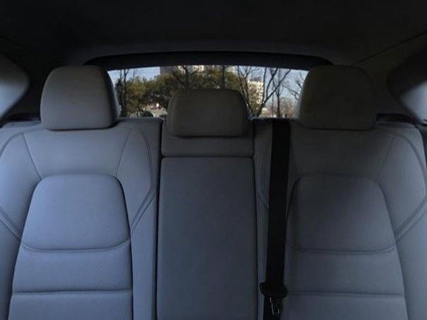 New 2025 MAZDA CX-5 AWD 2.5 S w/ Preferred Package image 9