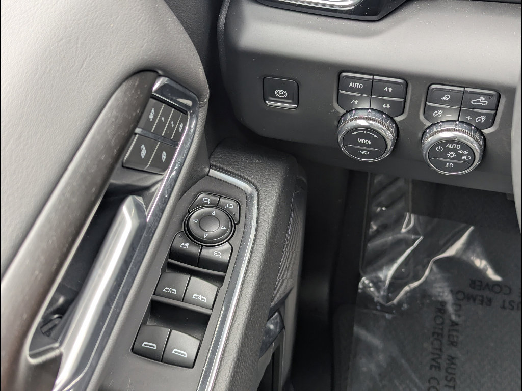 Used 2025 GMC Sierra 1500 Denali w/ Denali Reserve Package image 29