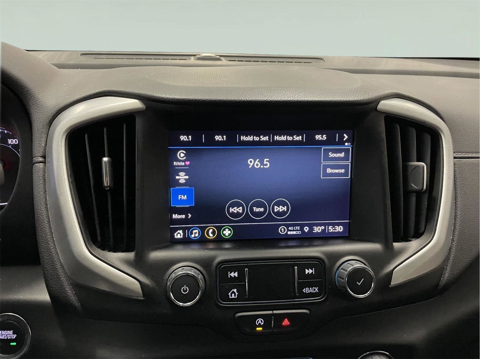 Used 2023 GMC Terrain SLT w/ LPO, Floor Liner Package image 27