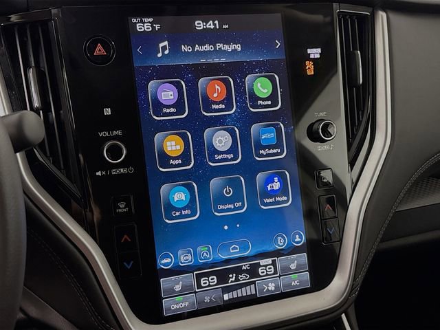 New 2025 Subaru Outback Premium image 15