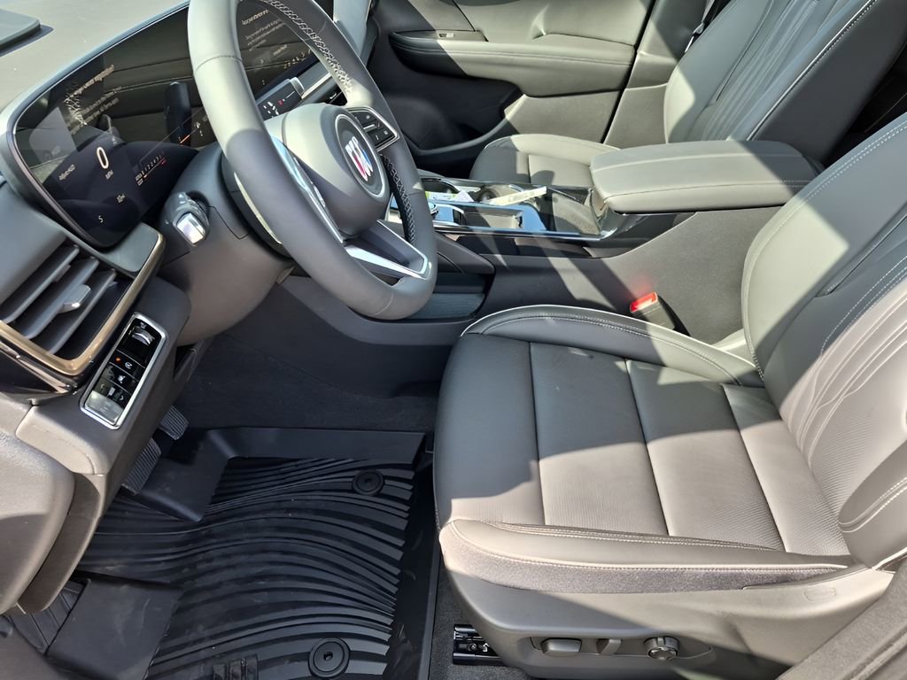 New 2026 Buick Envision Avenir image 32