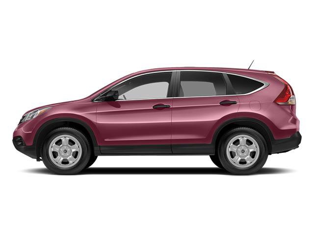 Used 2014 Honda CR-V LX image 3