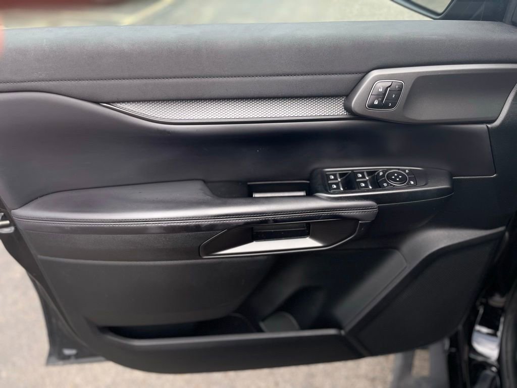 Used 2024 Ford Ranger Raptor AWD/4WD image 12