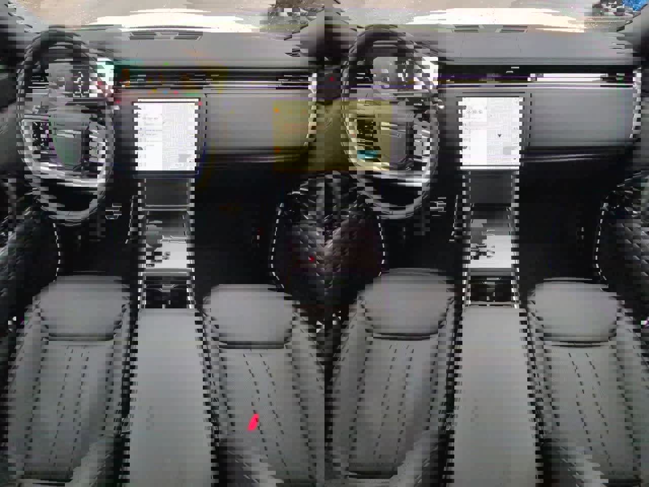 New 2026 Land Rover Range Rover Long Wheelbase SE image 15