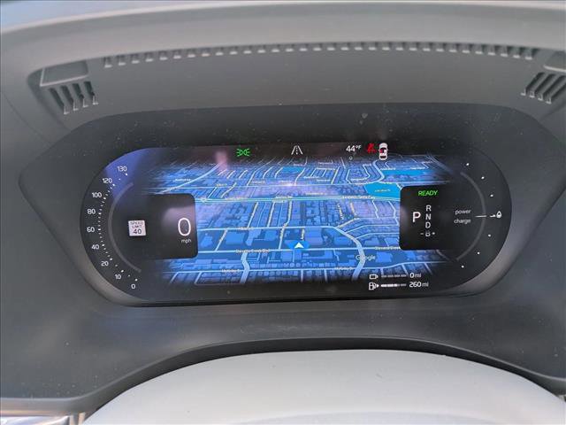 Used 2023 Volvo XC60 T8 Plus w/ Climate Package image 11