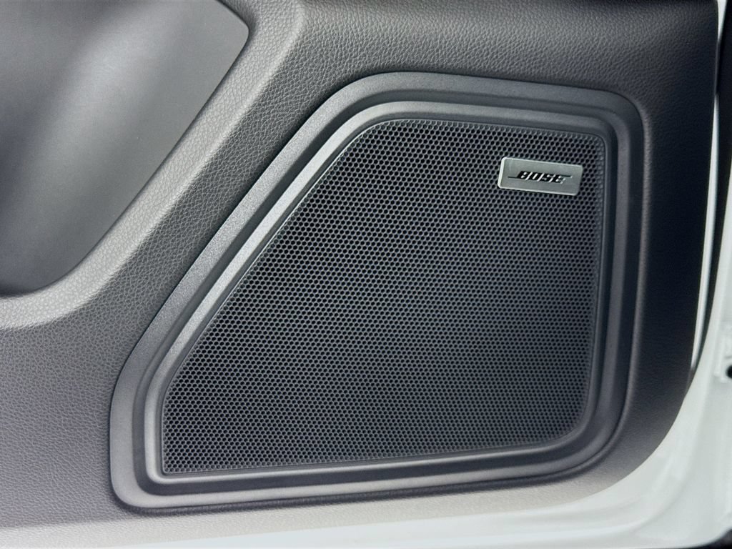 New 2026 Porsche Macan S AWD/4WD image 12