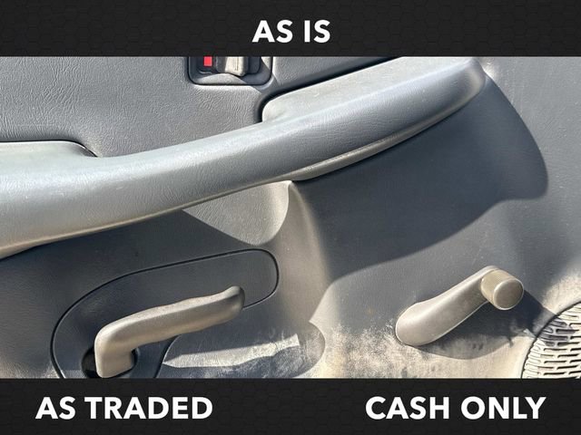 Used 1999 Chevrolet Silverado 1500 2WD Regular Cab w/ Regional Bonus Pkg image 20